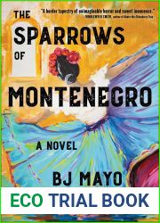 The Sparrows of Montenegro