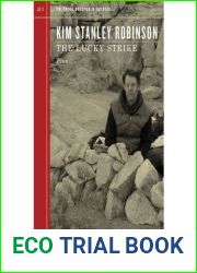 (The Lucky Strike) By Robinson, Kim Stanley (Author) Paperback on 15-Oct-2009