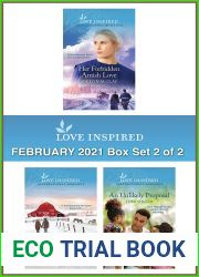 Harlequin Love Inspired February 2021 - Box Set 2 of 2: An Anthology