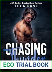 Chasing Thunder (Knockout Knights Book 1)