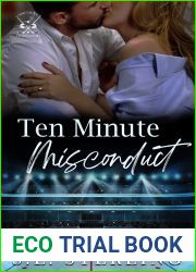 Ten Minute Misconduct (Vancouver Dominators #2)