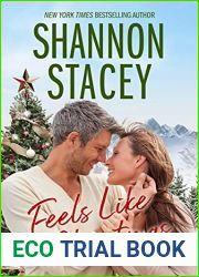 Feels Like Christmas (Kowalski Family, #10.5)