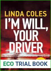 I|m Will, Your Driver: The Prequel (Will Peters)
