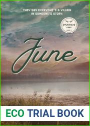 June: Jess| Story (Spearhead Lake Book 3)