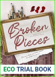 Broken Pieces (Windy City Billionaires #1)