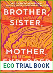 Brother, Sister, Mother, Explorer