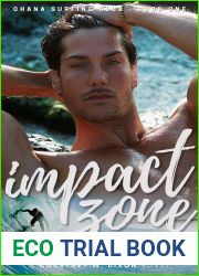 Impact Zone (Ohana Surfing Club, #1)