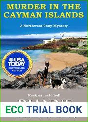 Murder in the Cayman Islands (Northwest Cozy Mystery #9)