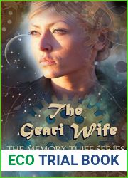 The Geari Wife (The Memory Thief #2)