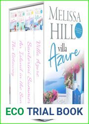 Escape to the Islands Box Set
