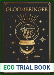 Gloombringer (The Summertide Chronicles #1)