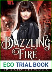 Dazzling Fire (Djinn Curse, #2)