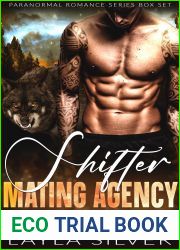 Shifter Mating Agency Complete Series