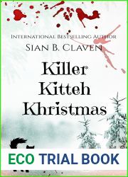 Killer Kitteh Khristmas (Demon Cat, #1)