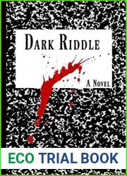 Dark Riddle