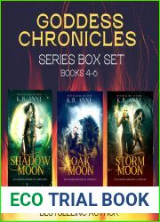 The Goddess Chronicles Books 4-6 (The Goddess Chronicles Boxsets Book 2)