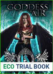 Goddess of Air (Kingdom of Fairytales: Peter Pan #4)