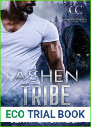 Ashen Tribe: The Complete Series