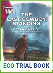 The Last Cowboy Standing (Cowboys of Holiday Ranch #12)