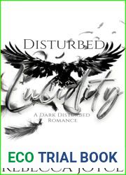 Disturbed Lucidity (Disturbed MC Book 1)