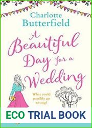 A Beautiful Day for a Wedding