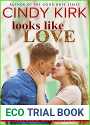 Looks Like Love (Jackson Hole, #3)