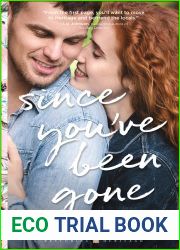 Since You|ve Been Gone (Restoring Heritage, #3)
