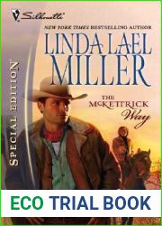 The McKettrick Way (McKettricks, #9)