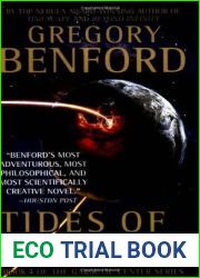Tides of Light (Galactic Center, #4)