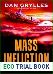 Mass Infliction (Detective Remy Ferguson, #3)