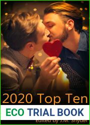 2020 Top Ten Gay Romance