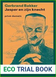 Jasper en zijn knecht (Prive-domein Book 287) (Dutch Edition)