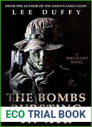 The Bombs Bursting in Air: A Mike Elliot Thriller, Book II