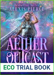 Aether Outcast (Endangered Saga Book 2)