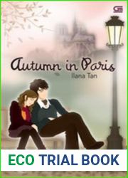 Autumn in Paris