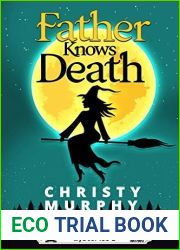 Father Knows Death (Fair Witch Sisters Mysteries #1)