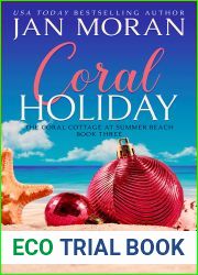 Coral Holiday (Summer Beach: Coral Cottage, #3)