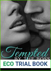 Tempted by the Boss (Tempted, #1)