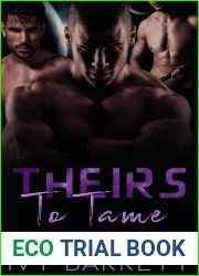 Theirs to Tame (Kobar Mates Book 4)
