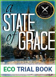 A State Of Grace (Clearwater Mysteries Book 1)