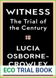 The Lasting Harm: The explosive, behind-the-scenes account of the criminal trial of the century