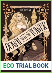 Down from the Tower (Deadly Endings #1)