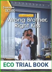 Wrong Brother, Right Kiss (Dynasties: DNA Dilemma #2)