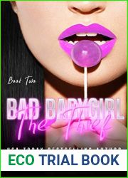 The Thief (Bad Babygirls #2)