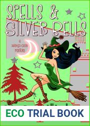 Spells and Silver Bells (Wicked Good Mystery #3)