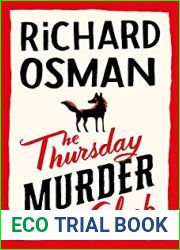 The Thursday Murder Club (Thursday Murder Club, #1)
