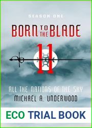 All the Nations of the Sky (Born to the Blade Season 1 Episode 11)