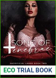 Song of Tenebrae (Sacrificial Lambs, #2)