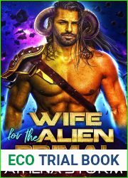 Wife For The Alien Primal (Mates of the Precursors #6)