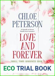 Love and Forever (Small Town Romances #1)